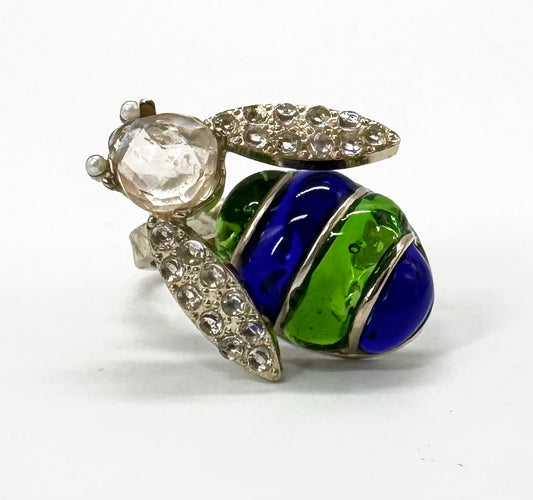 Bague Monsieur Abeille