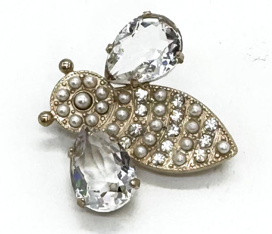 Brooch Grande Abeille