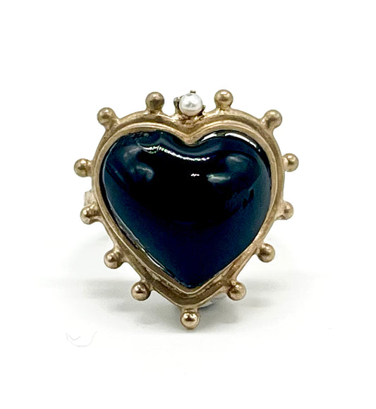 Bague Marie