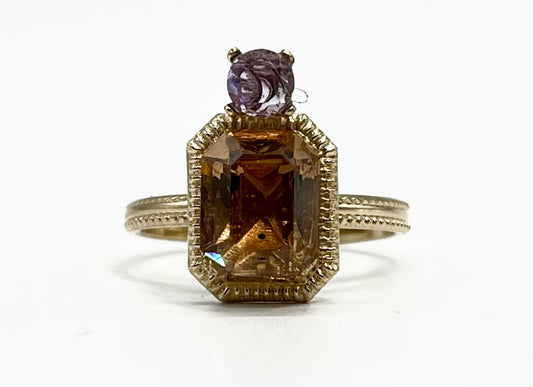 Bague Lucie