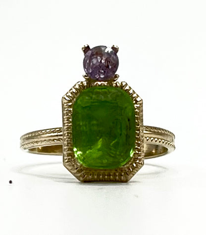 Bague Lucie